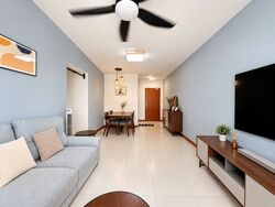 Blk 315A Yishun Greenwalk (Yishun), HDB 4 Rooms #626368951